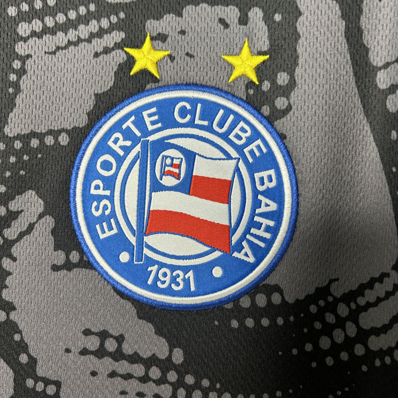 Bahia Training Jersey 2025/2026 New Season Football Jersey Sports Shirt