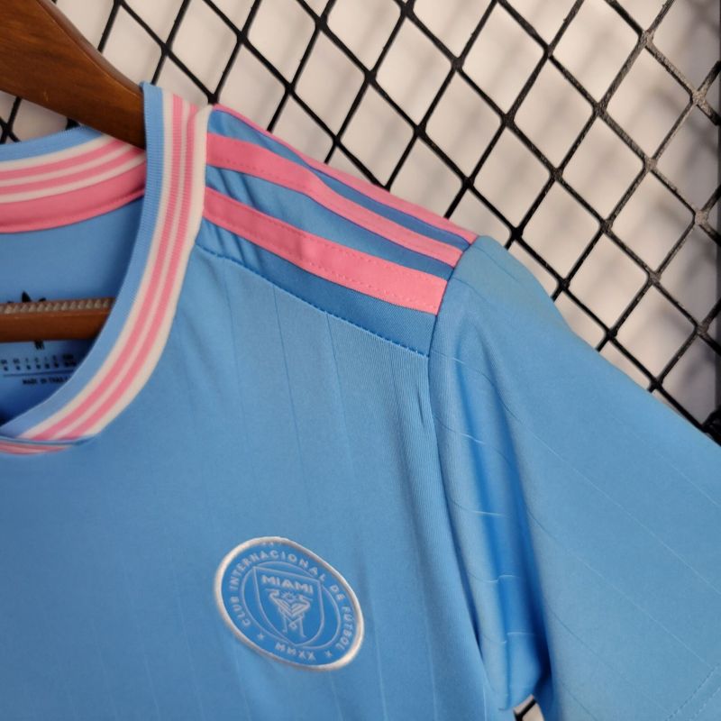 women inter miami 2 away 2025/2026 New Season Football Jersey Sports Shirt