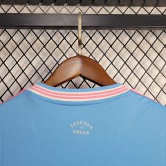 women inter miami 2 away 2025/2026 New Season Football Jersey Sports Shirt
