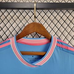 women inter miami 2 away 2025/2026 New Season Football Jersey Sports Shirt