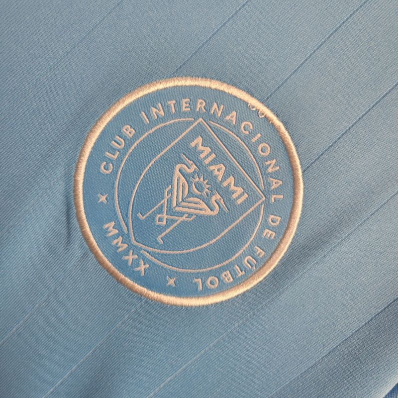 women inter miami 2 away 2025/2026 New Season Football Jersey Sports Shirt