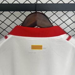 Girona Home 2025/2026 New Season Football Jersey Sports Shirt