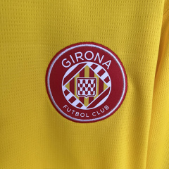 Girona away 2025/2026 New Season Football Jersey Sports Shirt