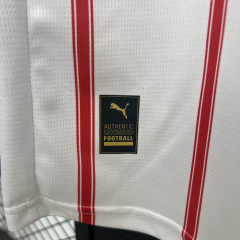 Girona Home 2025/2026 New Season Football Jersey Sports Shirt