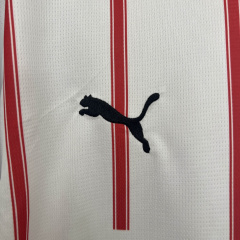 Girona Home 2025/2026 New Season Football Jersey Sports Shirt