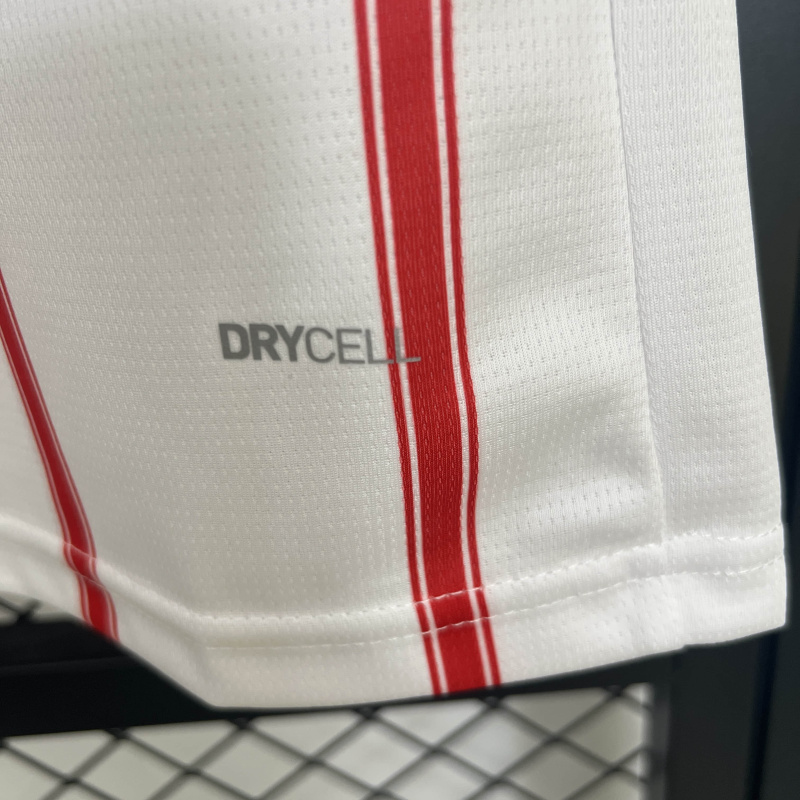 Girona Home 2025/2026 New Season Football Jersey Sports Shirt