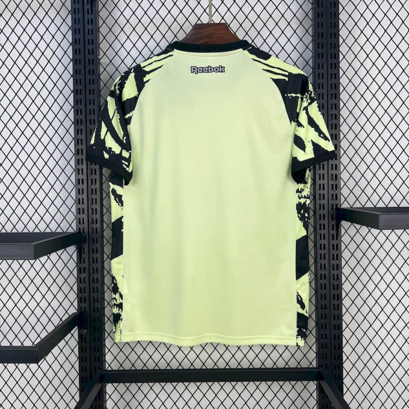 Botafogo Pre-match training 2025/2026 New Season Football Jersey Sports Shirt