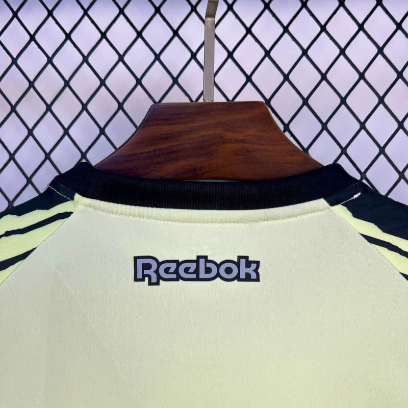 Botafogo Pre-match training 2025/2026 New Season Football Jersey Sports Shirt