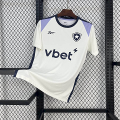 Botafogo Pre-match training 2025/2026 New Season Football Jersey Sports Shirt