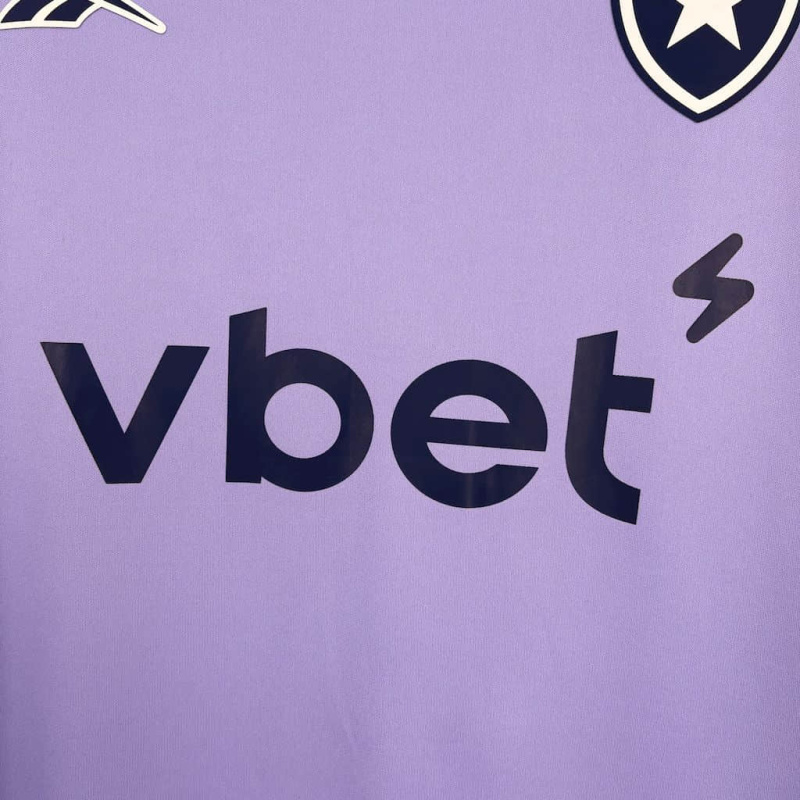 Botafogo Pre-match training 2025/2026 New Season Football Jersey Sports Shirt