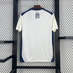 Botafogo Pre-match training 2025/2026 New Season Football Jersey Sports Shirt