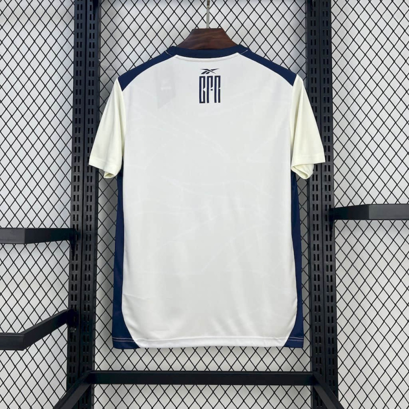 Botafogo Pre-match training 2025/2026 New Season Football Jersey Sports Shirt