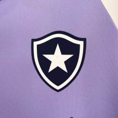 Botafogo Pre-match training 2025/2026 New Season Football Jersey Sports Shirt
