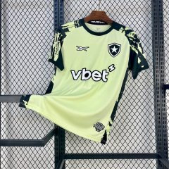 Botafogo Pre-match training 2025/2026 New Season Football Jersey Sports Shirt