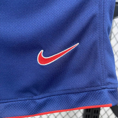 Kids Kit USA Away 2025/2026 new season Football Jersey Sports shirt