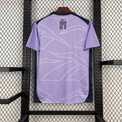 Botafogo Pre-match training 2025/2026 New Season Football Jersey Sports Shirt