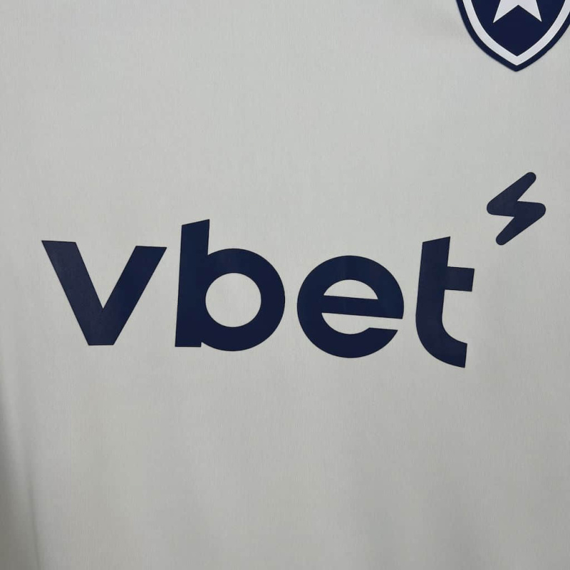 Botafogo Pre-match training 2025/2026 New Season Football Jersey Sports Shirt