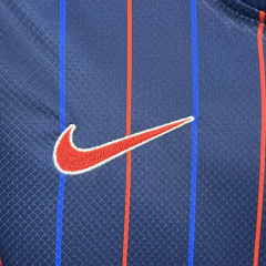 Kids Kit USA Away 2025/2026 new season Football Jersey Sports shirt