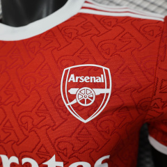 Player Arsenal training uniform 2025/2026 new season Football Jersey Sports shirt