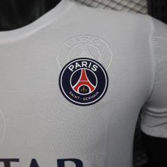 Player PSG Training Jersey 2025/2026 new season Football Jersey Sports shirt