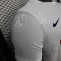 Player PSG Training Jersey 2025/2026 new season Football Jersey Sports shirt