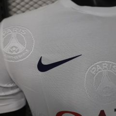 Player PSG Training Jersey 2025/2026 new season Football Jersey Sports shirt