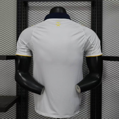 Player Al-Nassr 2nd away 2025/2026 New Season Football Jersey Sports Shirt