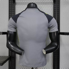 Player Manchester United Training Jersey 2025/2026 New Season Football Jersey Sports Shirt
