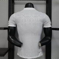 Player PSG Training Jersey 2025/2026 New Season Football Jersey Sports Shirt