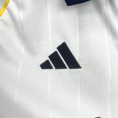 Kids Kit Al-Nassr Third 2025/2026 New Season Football Jersey Sports Shirt