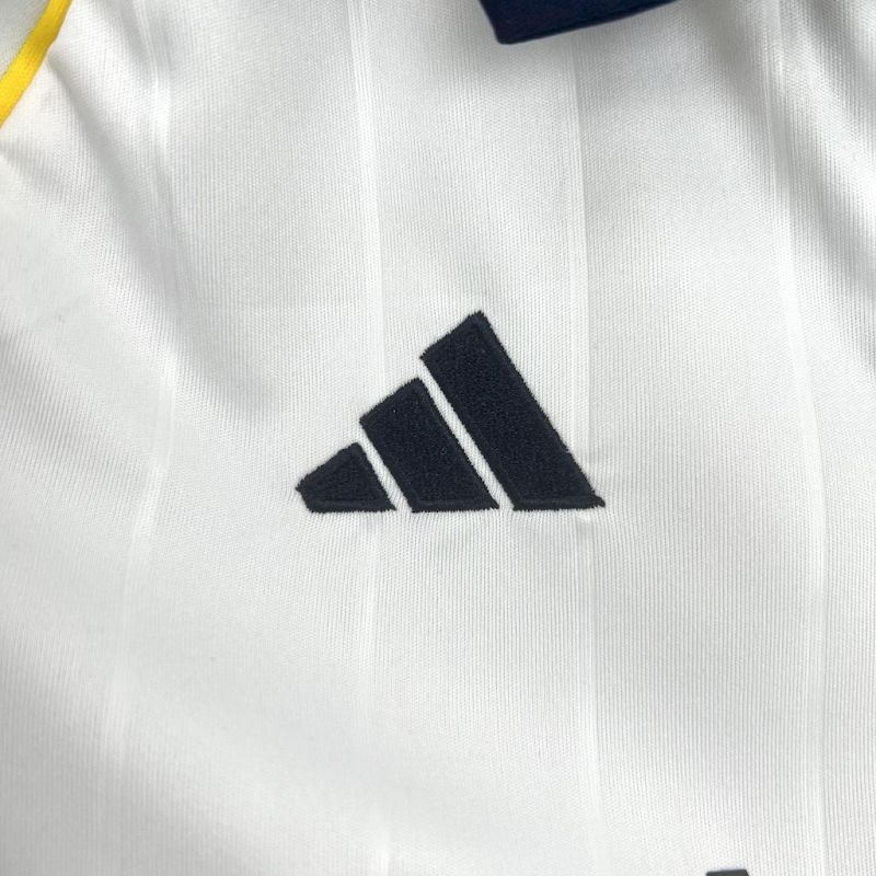 Kids Kit Al-Nassr Third 2025/2026 New Season Football Jersey Sports Shirt
