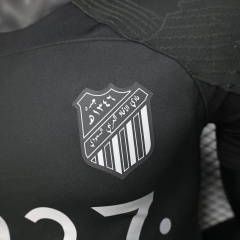 Player Al Ittihad Jeddah Champion Commemorative Edition 2025/2026 new season Football Jersey Sports shirt