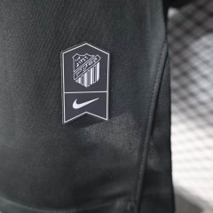 Player Al Ittihad Jeddah Champion Commemorative Edition 2025/2026 new season Football Jersey Sports shirt