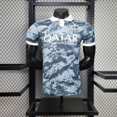 Player Al Ittihad Jeddah Special Edition 2025/2026 new season Football Jersey Sports shirt