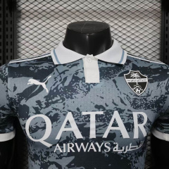 Player Al Ittihad Jeddah Special Edition 2025/2026 new season Football Jersey Sports shirt