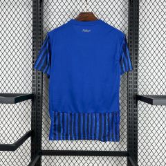 Al Hilal Home 2025/2026 New Season Football Jersey Sports Shirt