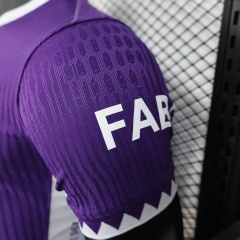 Player Al Ain SCC home ground 2025/2026 New Season Football Jersey Sports Shirt