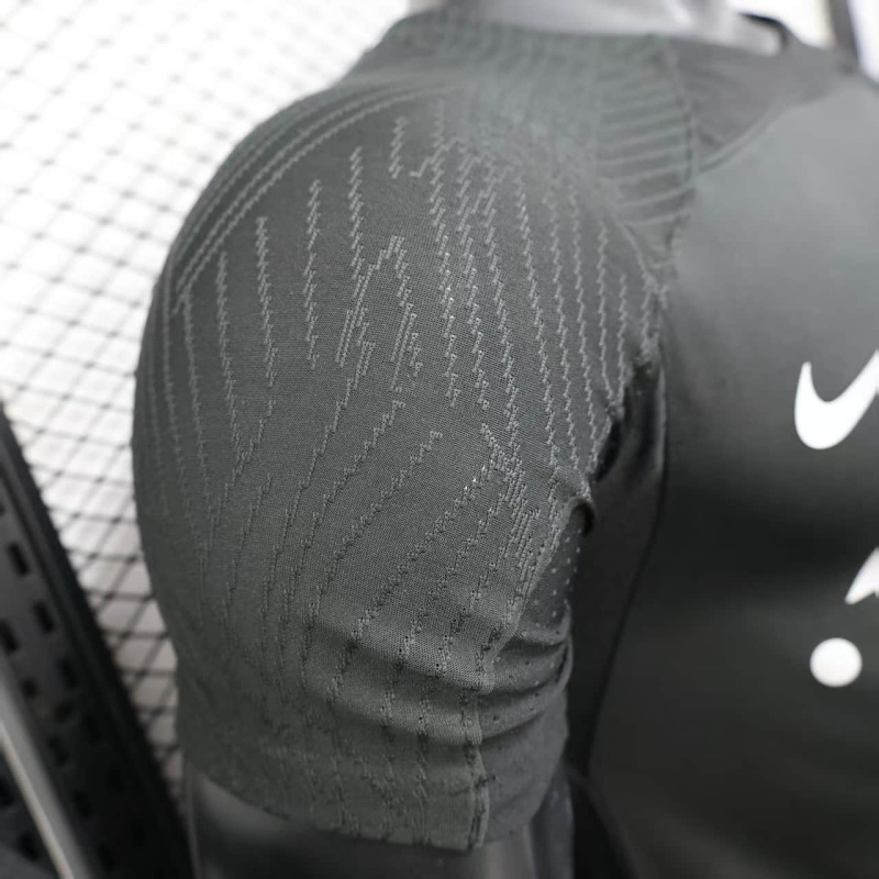 Player Al Ittihad Jeddah Champion Commemorative Edition 2025/2026 new season Football Jersey Sports shirt