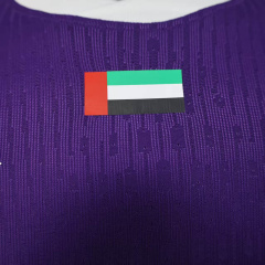 Player Al Ain SCC home ground 2025/2026 New Season Football Jersey Sports Shirt