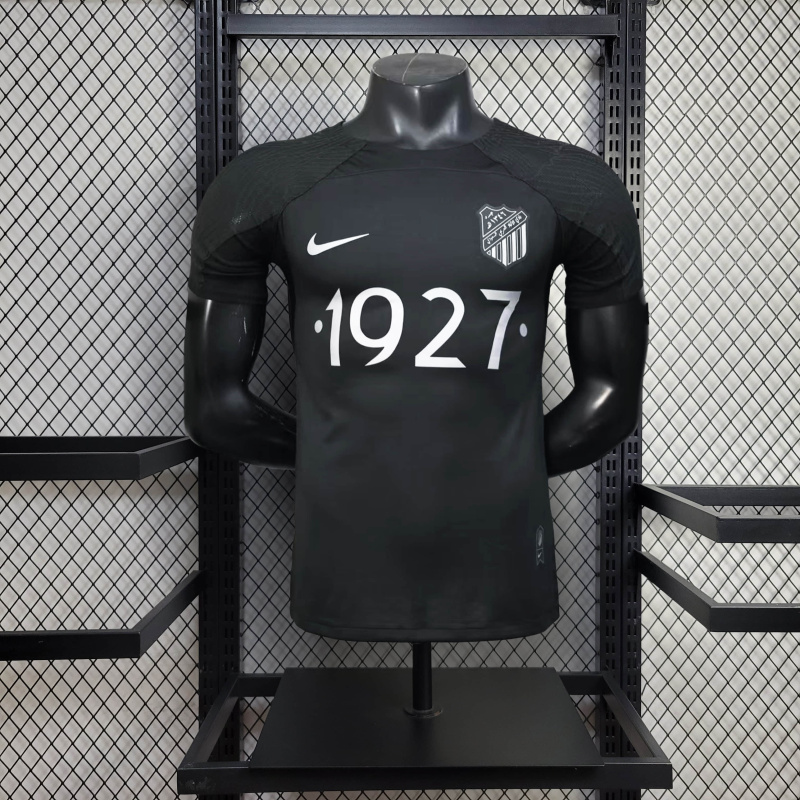 Player Al Ittihad Jeddah Champion Commemorative Edition 2025/2026 new season Football Jersey Sports shirt