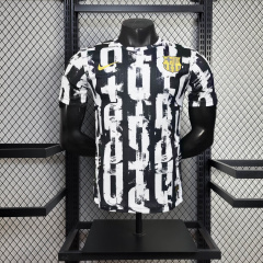 Player Barcelona Training Jersey 2025/2026 new season Football Jersey Sports shirt