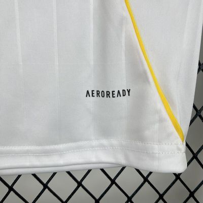Al-Nassr 2nd away 2025/2026 new season Football Jersey Sports shirt