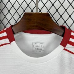 Sevilla Home 2025/2026 new season Football Jersey Sports shirt