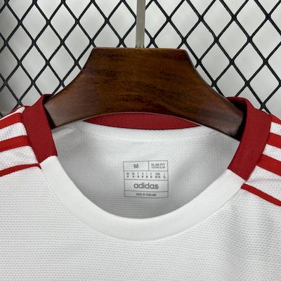 Sevilla Home 2025/2026 new season Football Jersey Sports shirt
