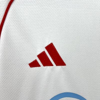 Sevilla Home 2025/2026 new season Football Jersey Sports shirt