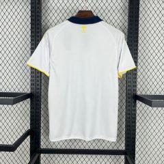 Al-Nassr 2nd away 2025/2026 new season Football Jersey Sports shirt