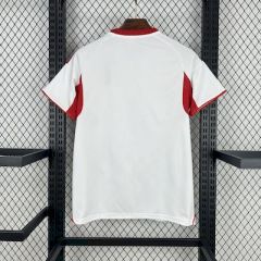 Sevilla Home 2025/2026 new season Football Jersey Sports shirt