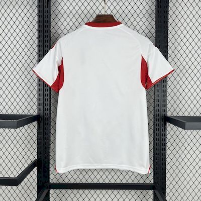 Sevilla Home 2025/2026 new season Football Jersey Sports shirt
