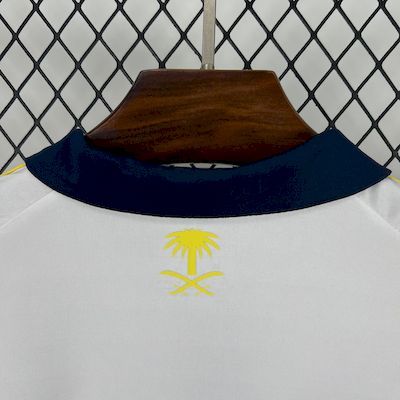 Al-Nassr 2nd away 2025/2026 new season Football Jersey Sports shirt