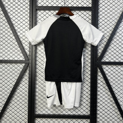 KIDS Corinthians home 2025/2026 New Season Football Jersey Sports Shirt